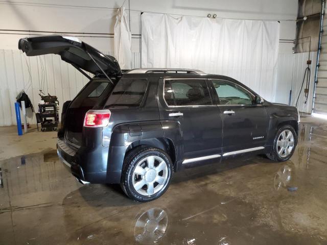 Photo 3 from auction – 2014 GMC TERRAIN DE with VIN 2GKFLZE35E6299822