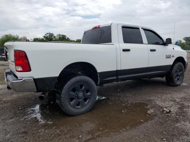 Photo 3 from auction – 2017 RAM 2500 ST with VIN 3C6UR5CL9HG554372