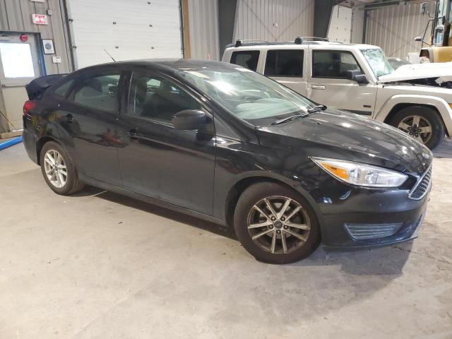 Photo 4 from auction – 2018 FORD FOCUS SE with VIN 1FADP3F22JL257108