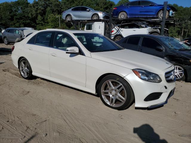 Photo 4 from auction – 2014 MERCEDES-BENZ E 350 4MAT with VIN WDDHF8JB0EA849942
