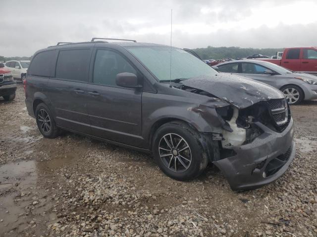Photo 4 from auction – 2016 DODGE GRAND CARA with VIN 2C4RDGEG8GR384023