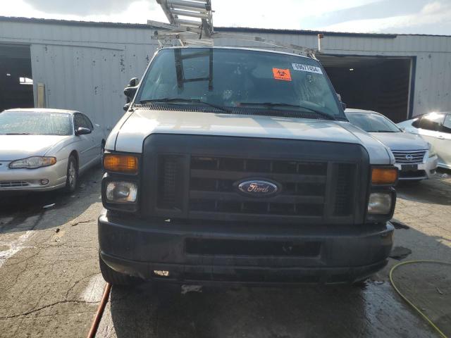 Photo 5 from auction – 2008 FORD ECONOLINE with VIN 1FTNE24W58DA37762