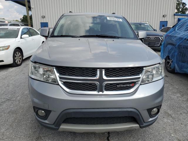 Photo 5 from auction – 2015 DODGE JOURNEY SX with VIN 3C4PDCBG3FT711380