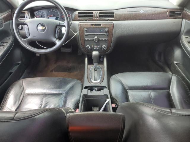 Photo 8 from auction – 2014 CHEVROLET IMPALA LIM with VIN 2G1WC5E38E1171861