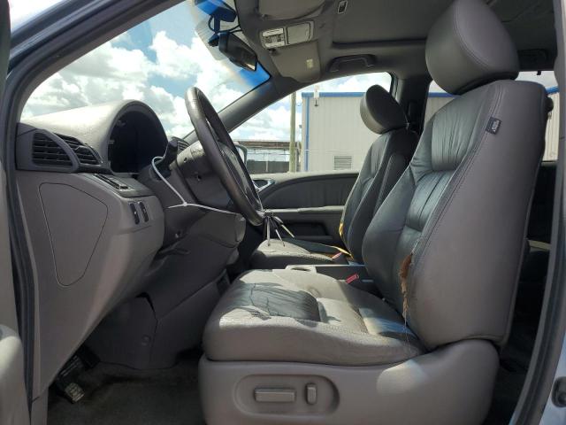 Photo 7 from auction – 2009 HONDA ODYSSEY EX with VIN 5FNRL38759B046570