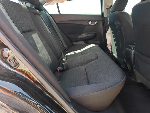 Photo 10 from auction – 2014 HONDA CIVIC EX with VIN 19XFB2F82EE076735