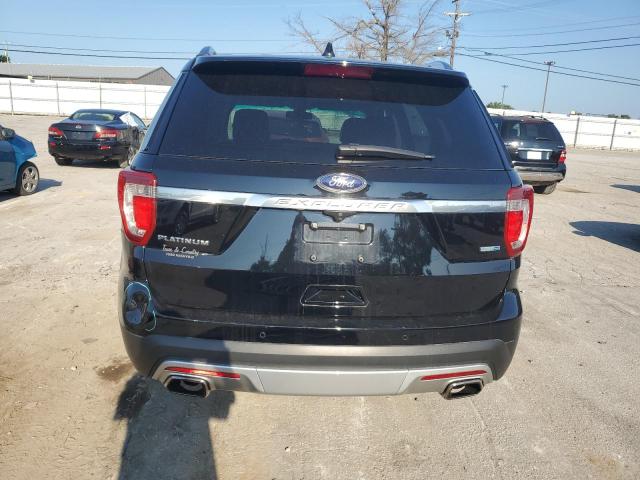 Photo 6 from auction – 2016 FORD EXPLORER P with VIN 1FM5K8HT8GGB58712
