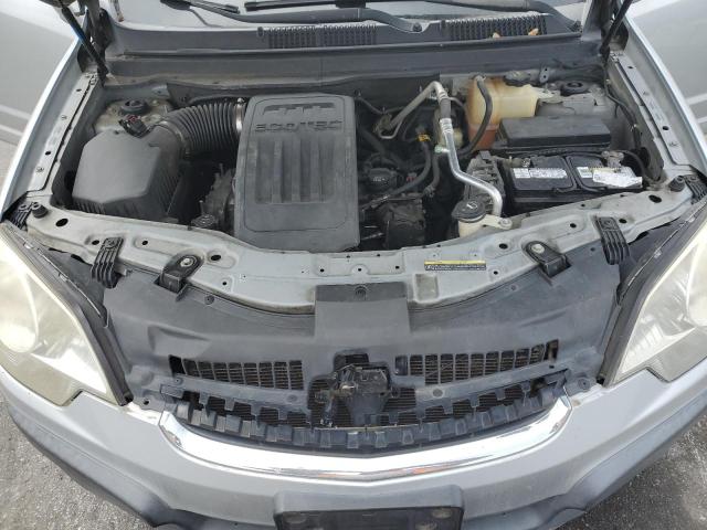 Photo 12 from auction – 2012 CHEVROLET CAPTIVA SP with VIN 3GNAL2EK1CS628235