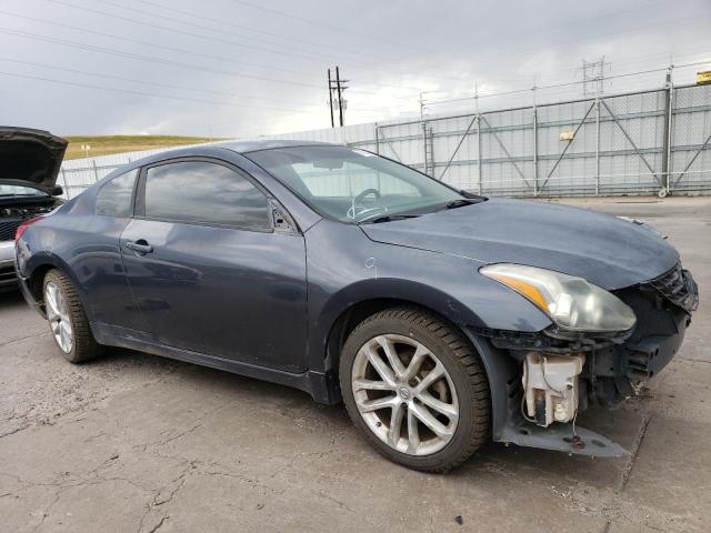 Photo 4 from auction – 2012 NISSAN ALTIMA SR with VIN 1N4BL2EP8CC177003