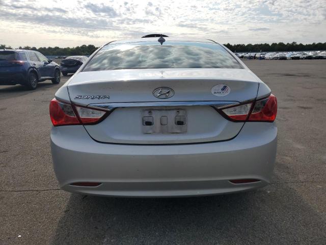 Photo 6 from auction – 2012 HYUNDAI SONATA GLS with VIN 5NPEB4AC0CH498062