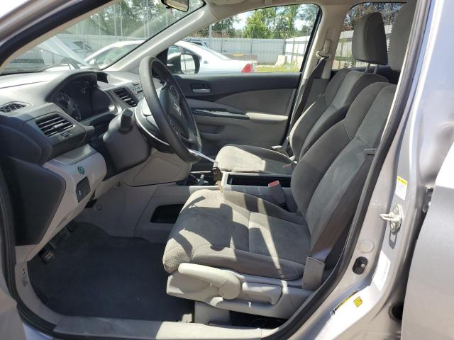 Photo 7 from auction – 2012 HONDA CR-V EX with VIN 5J6RM3H54CL007463