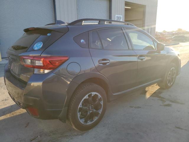 Photo 3 from auction – 2021 SUBARU CROSSTREK with VIN JF2GTAECXM8274541