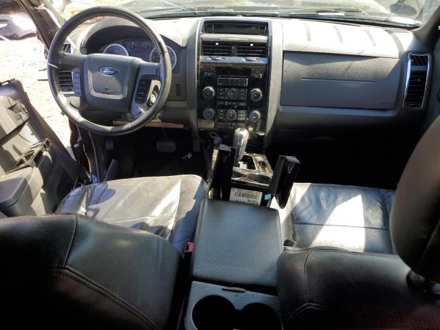 Photo 8 from auction – 2012 FORD ESCAPE LIM with VIN 1FMCU9EG0CKA87169