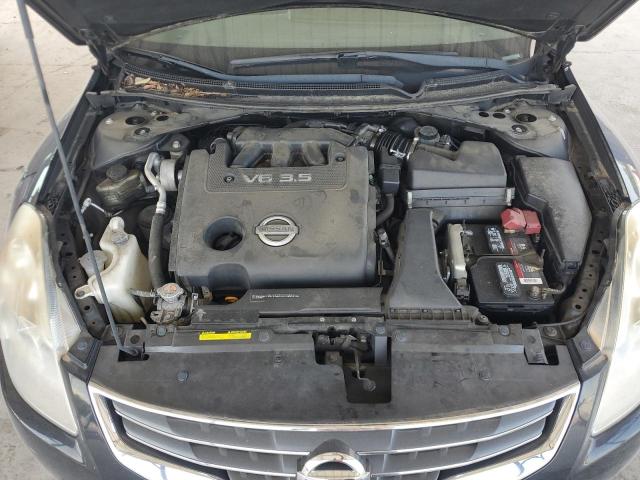 Photo 11 from auction – 2012 NISSAN ALTIMA SR with VIN 1N4BL2AP0CN409958