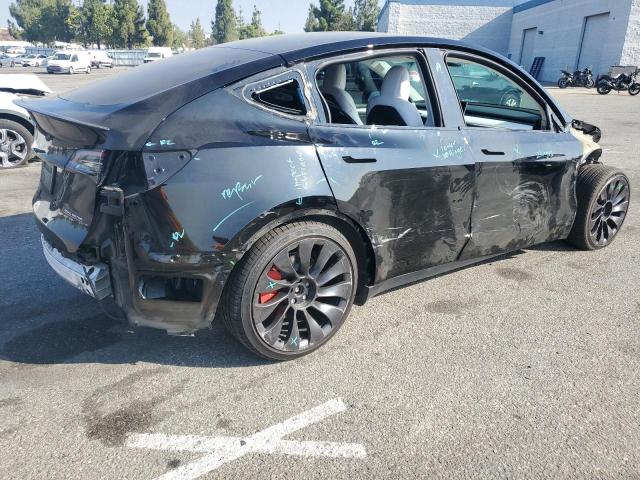 Foto 3 de la subasta – 2023 TESLA MODEL Y con VIN 7SAYGDEF6PF665048