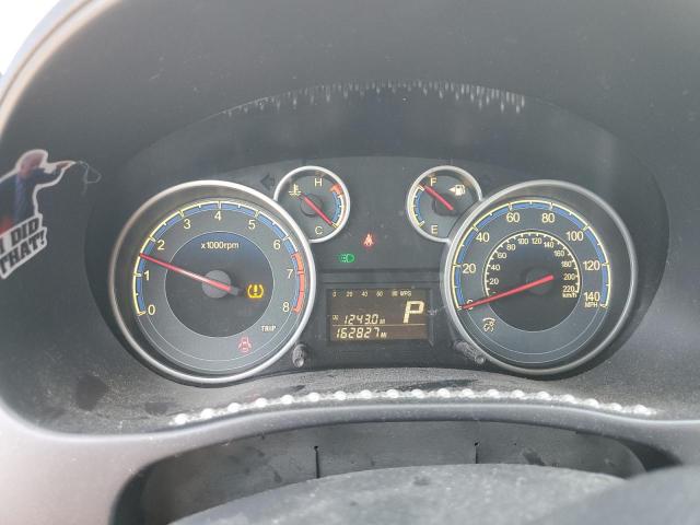 Photo 9 from auction – 2011 SUZUKI SX4 LE with VIN JS2YC5A24B6302226