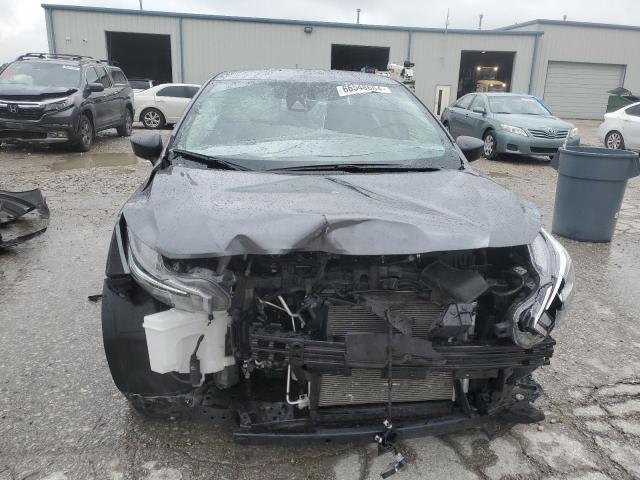 Photo 5 from auction – 2024 NISSAN VERSA S with VIN 3N1CN8DV6RL819326