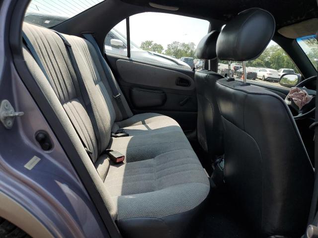 Photo 10 from auction – 1997 TOYOTA COROLLA BA with VIN 2T1BA02EXVC192653