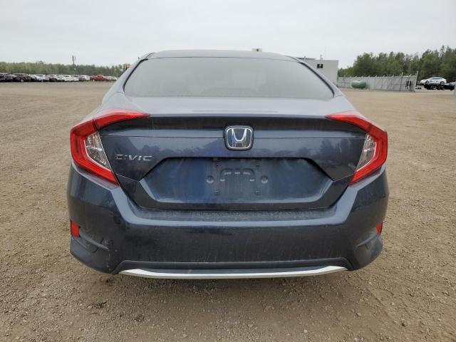 صورة رقم 6 من المزاد - 2019 HONDA CIVIC EX مع VIN 2HGFC2F73KH006201