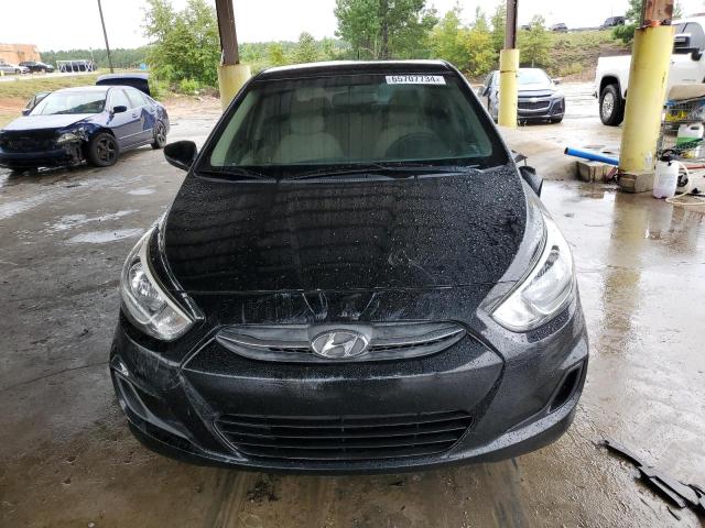 Photo 5 from auction – 2017 HYUNDAI ACCENT SE with VIN KMHCT4AE6HU356426