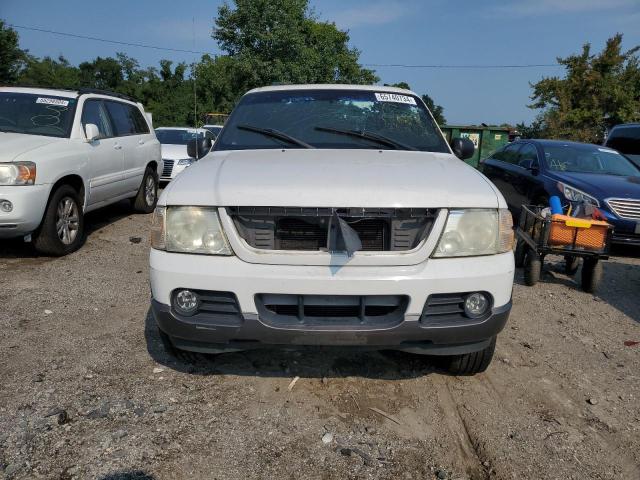 Photo 5 from auction – 2003 FORD EXPLORER X with VIN 1FMZU73W23UB62452