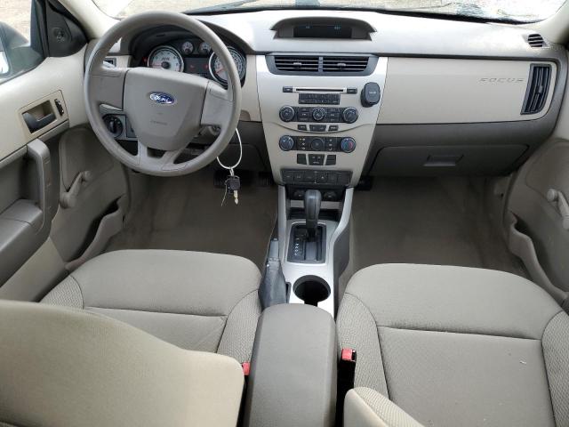 Фото 8 с аукциона – 2011 FORD FOCUS S с VIN 1FAHP3EN8BW137780