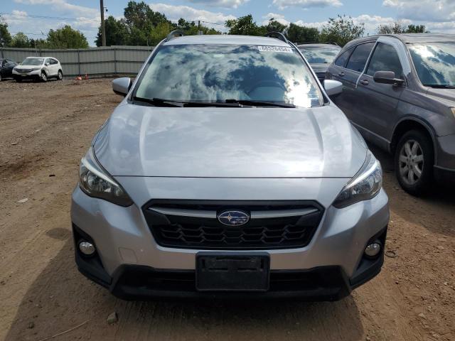 Photo 5 from auction – 2019 SUBARU CROSSTREK with VIN JF2GTACC7KH282614