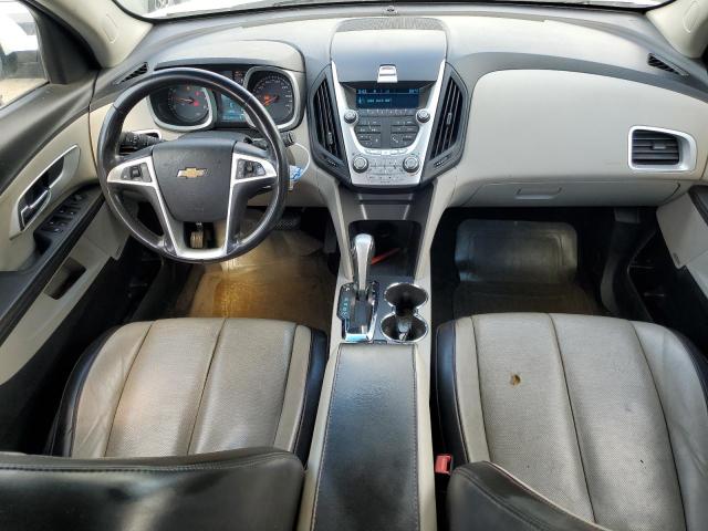 Photo 8 from auction – 2011 CHEVROLET EQUINOX LT with VIN 2CNFLPE51B6420063
