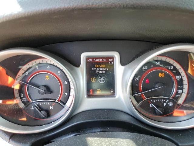 Photo 9 from auction – 2013 DODGE JOURNEY CR with VIN 3C4PDCDG5DT685035