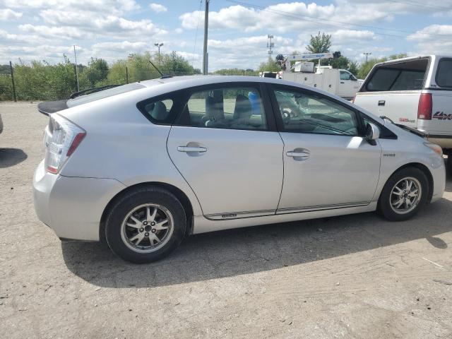 Photo 3 from auction – 2011 TOYOTA PRIUS with VIN JTDKN3DU4B1368395