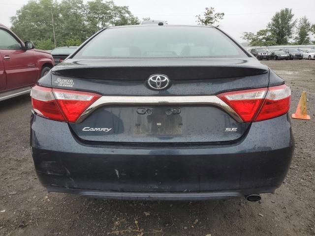Photo 6 from auction – 2017 TOYOTA CAMRY LE with VIN 4T1BF1FK0HU348029