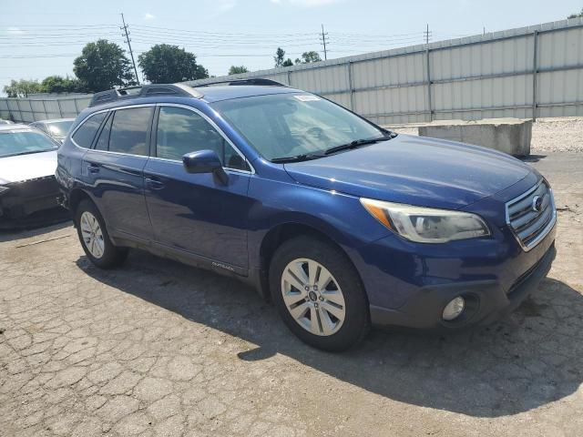 Photo 4 from auction – 2015 SUBARU OUTBACK with VIN 4S4BSADC9F3231446
