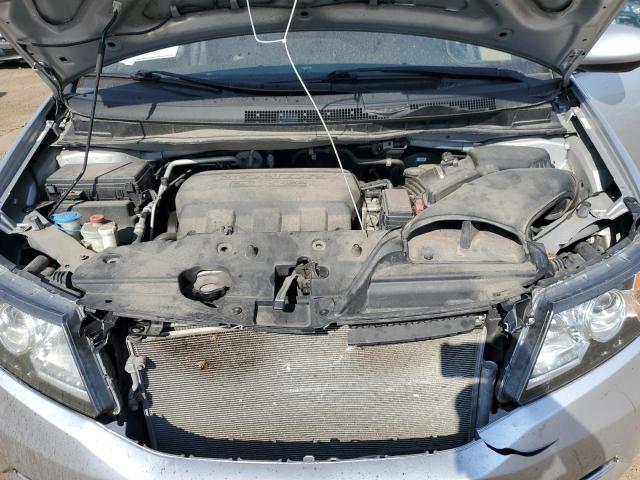 Photo 11 from auction – 2014 HONDA ODYSSEY EX with VIN 5FNRL5H60EB050748