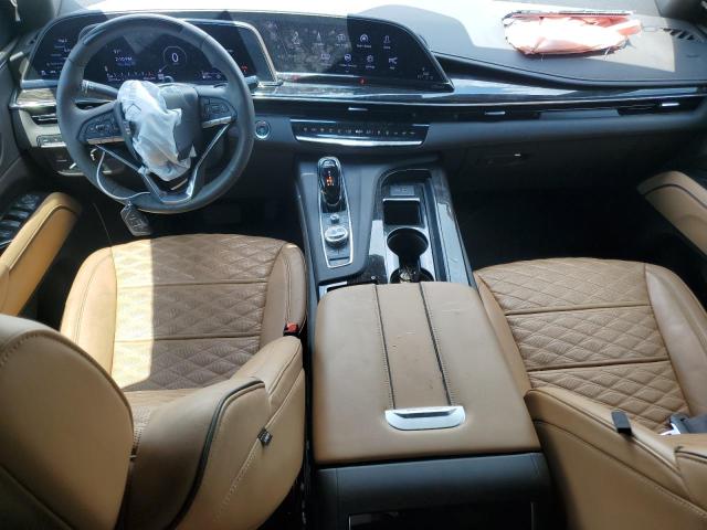 Photo 8 from auction – 2023 CADILLAC ESCALADE E with VIN 1GYS4PKL6PR333185