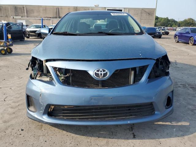 Photo 5 from auction – 2013 TOYOTA COROLLA BA with VIN 5YFBU4EE8DP099395
