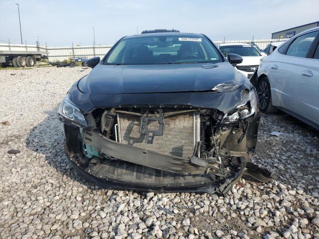 Photo 5 from auction – 2017 BUICK LACROSSE E with VIN 1G4ZP5SS2HU122079
