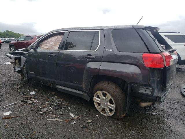 Photo 2 from auction – 2016 GMC TERRAIN SL with VIN 2GKFLTEK6G6338747