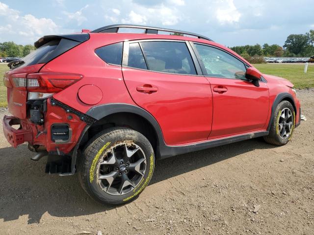 Photo 3 from auction – 2020 SUBARU CROSSTREK with VIN JF2GTAEC5L8268435