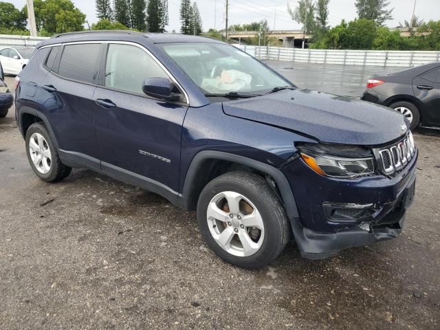 Снимка 4 от търг – 2019 JEEP COMPASS LA с VIN 3C4NJDBBXKT597432