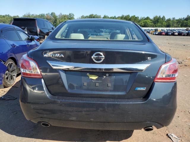 Photo 6 from auction – 2013 NISSAN ALTIMA 2.5 with VIN 1N4AL3AP2DC123835