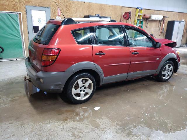 Photo 3 from auction – 2008 PONTIAC VIBE with VIN 5Y2SL658X8Z419367