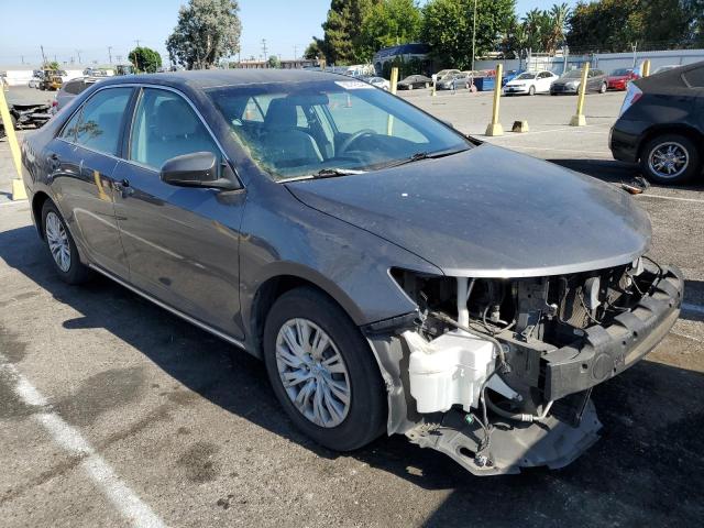 Photo 4 from auction – 2012 TOYOTA CAMRY BASE with VIN 4T1BF1FK5CU062783