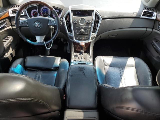 Photo 8 from auction – 2011 CADILLAC SRX LUXURY with VIN 3GYFNAEY3BS674696