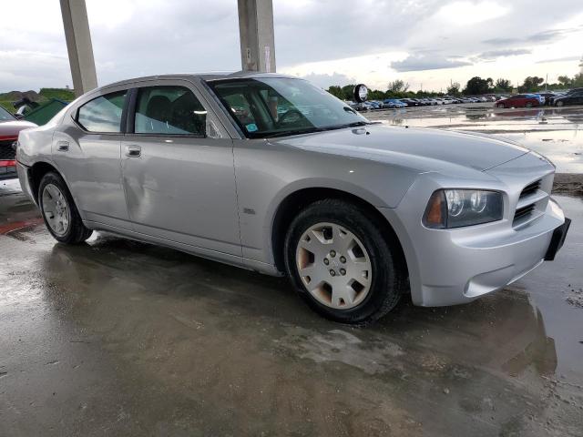 Photo 4 from auction – 2007 DODGE CHARGER SE with VIN 2B3KA43G27H674292