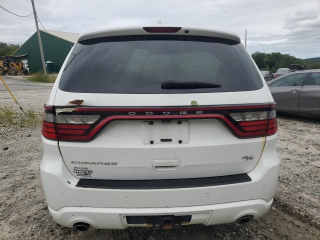 Photo 6 from auction – 2014 DODGE DURANGO R/ with VIN 1C4SDJCT7EC468371