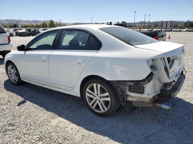 Photo 2 from auction – 2017 VOLKSWAGEN JETTA SEL with VIN 3VWL17AJ3HM406757