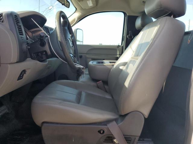 Photo 7 from auction – 2013 CHEVROLET SILVERADO with VIN 1GC0CVCG5DF189664