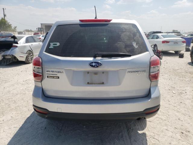 Photo 6 from auction – 2014 SUBARU FORESTER 2 with VIN JF2SJAAC7EH422099