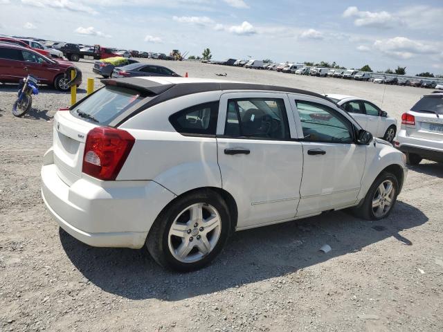 Photo 3 from auction – 2007 DODGE CALIBER SX with VIN 1B3HB48B27D385026