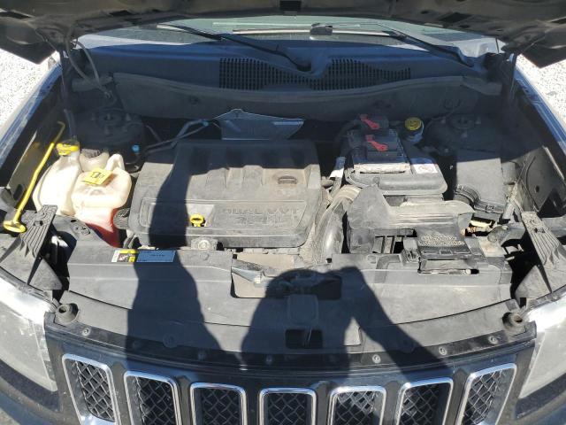 Photo 11 from auction – 2015 JEEP COMPASS SP with VIN 1C4NJDBBXFD239985